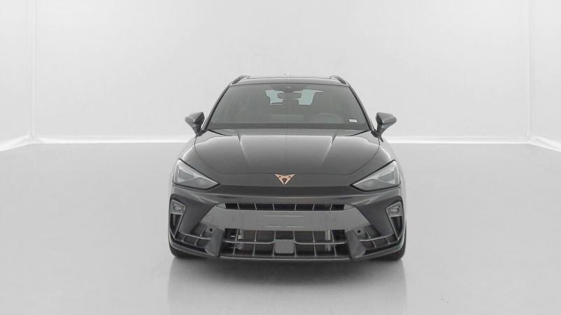 Vente en ligne Cupra Cupra Leon Sportstourer Leon st 2.0 TDI 150ch V DSG7 au prix de 34 400 €