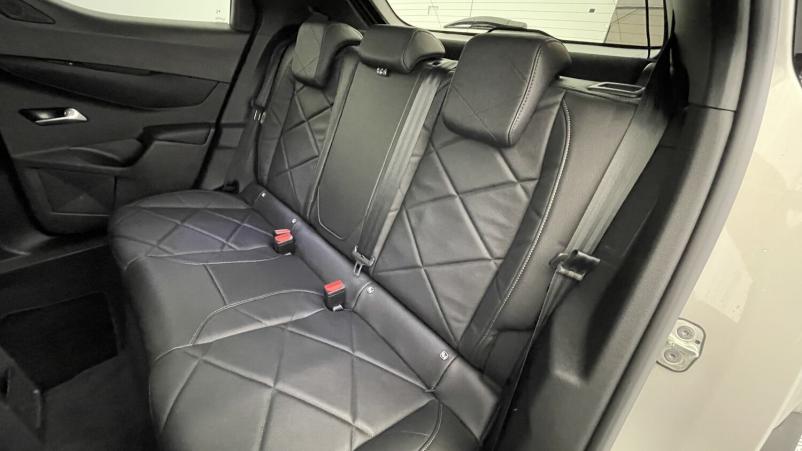 Vente en ligne Ds Ds3 Crossback Ds3 crossback E-Tense Rivoli 136ch au prix de 31 400 €
