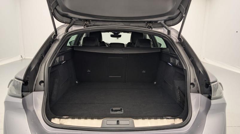 Vente en ligne Peugeot 508 SW PureTech 130 ch S S EAT8 GT au prix de 27 060 €