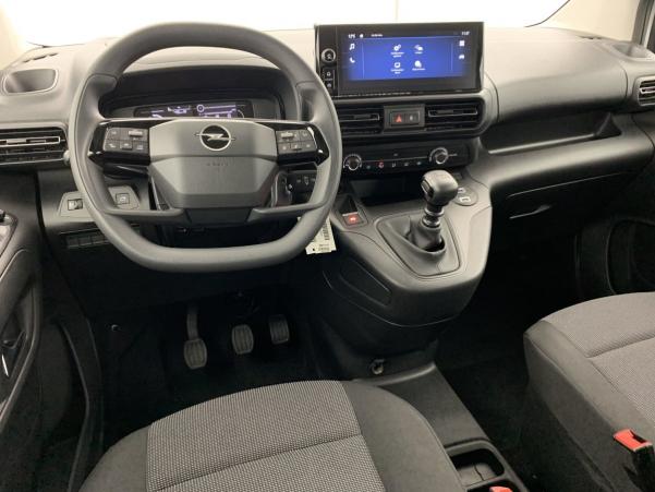 Vente en ligne Opel Combo Cargo CA M BLUEHDI 100 S S BVM6 au prix de 23 250 €