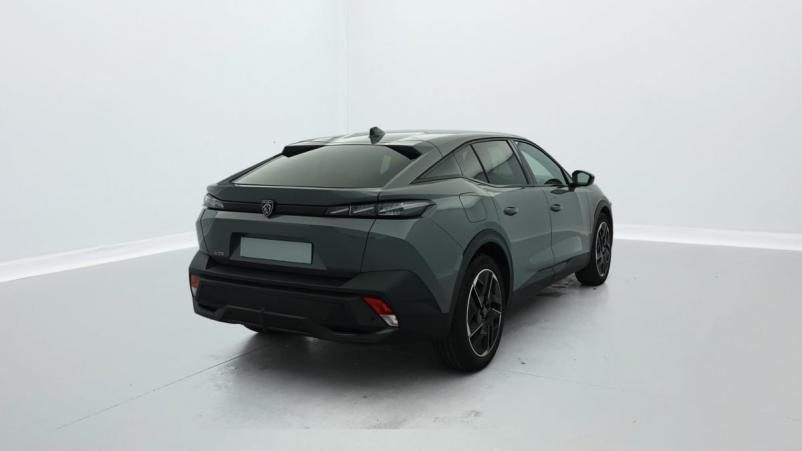 Vente en ligne Peugeot 408 PureTech 130 ch S S EAT8 GT au prix de 28 500 €