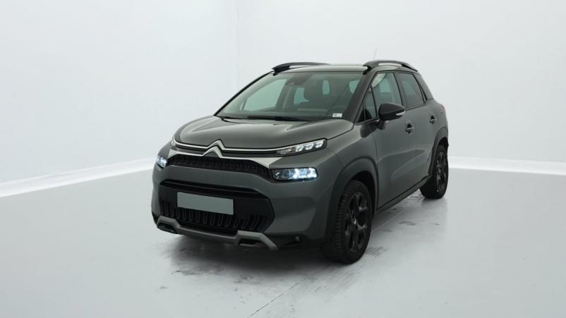 Vente en ligne Citroën C3 Aircross PureTech 110 S S BVM6 Max au prix de 18 820 €