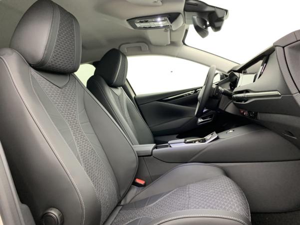Vente en ligne Ds DS4 Hybride 136 e-DCT6 Pallas au prix de 31 390 €