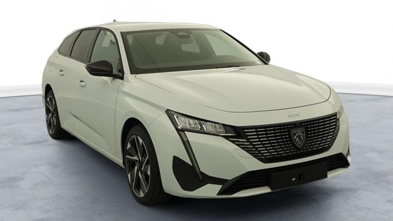 Vente en ligne Peugeot 308 SW BlueHDi 130ch S S EAT8 Allure au prix de 29 020 €