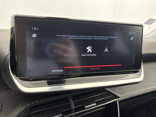 Vente en ligne Peugeot 2008 1.5 BlueHDi 130ch Allure Pack EAT8 au prix de 16 990 €