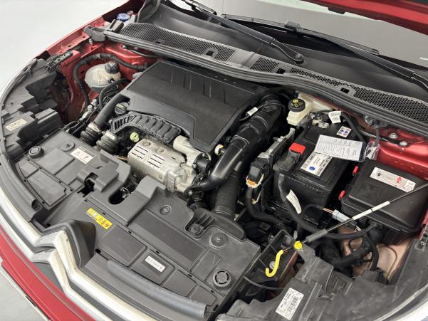 Vente en ligne Citroën C4 PureTech 130ch Feel Pack EAT8 au prix de 14 990 €