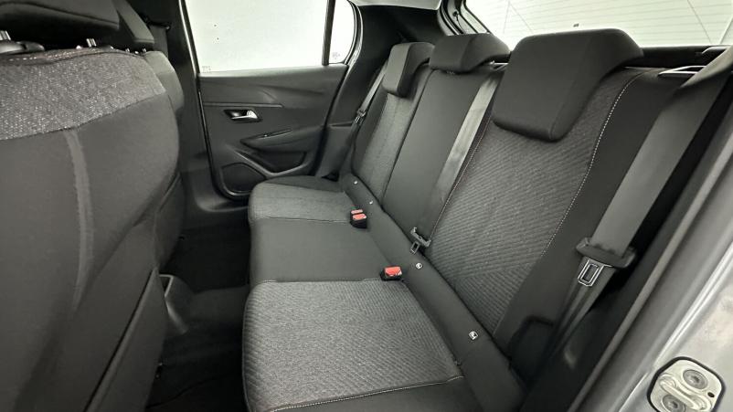 Vente en ligne Peugeot 208 208 II(2) 1.2 Hybrid 100ch Style e-DCS6 au prix de 21 410 €