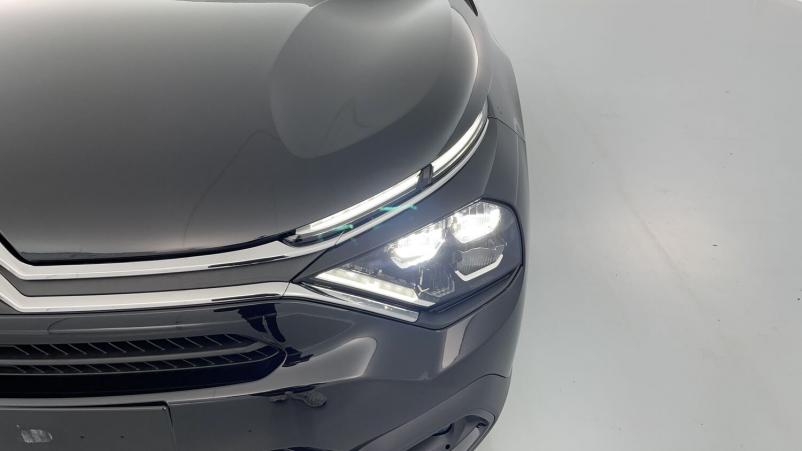 Vente en ligne Citroën C4 C4 III 1.2 PureTech 130ch Plus au prix de 20 210 €
