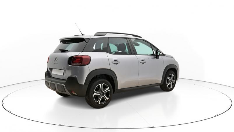 Vente en ligne Citroën C3 Aircross  1.2 PureTech 110ch Manuelle/6 Feel pack au prix de 16 550 €