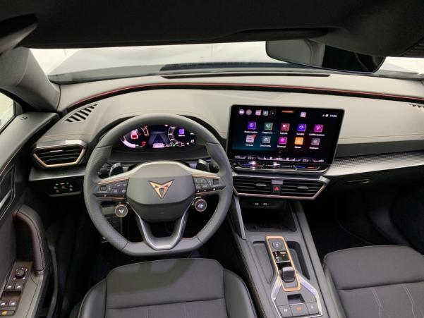 Vente en ligne Cupra Formentor 1.5 ETSI HYBRID 150 CH DSG7 V au prix de 36 130 €