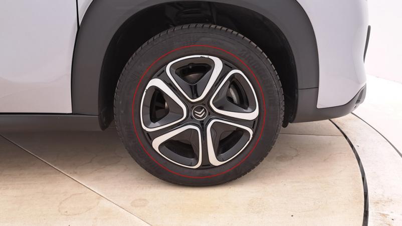 Vente en ligne Citroën C3 Aircross  1.2 PureTech 110ch Manuelle/6 Feel pack au prix de 16 550 €