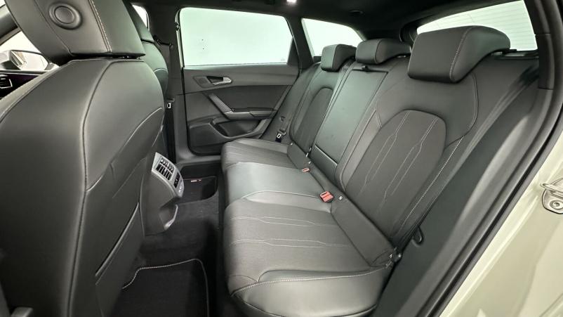 Vente en ligne Cupra Cupra Leon Sportstourer Leon st 2.0 TDI 150ch V DSG7 au prix de 34 400 €