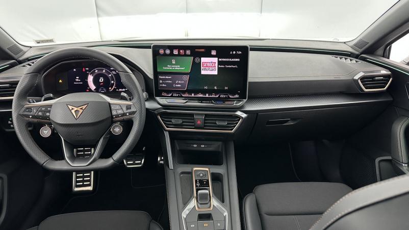 Vente en ligne Cupra Cupra Leon Sportstourer Leon st 2.0 TDI 150ch V DSG7 au prix de 34 400 €