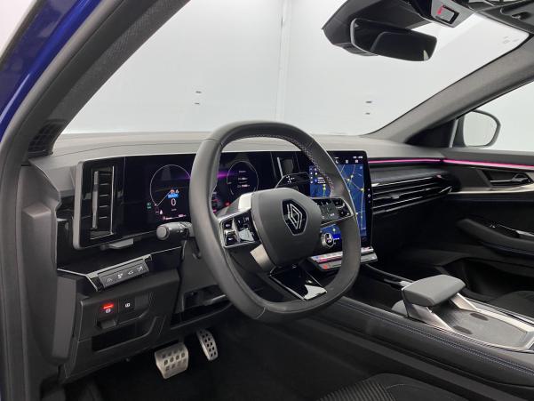 Vente en ligne Renault Austral 1.2 E-Tech full hybrid 200ch Techno esprit Alpine 4Control Advanced au prix de 30 790 €