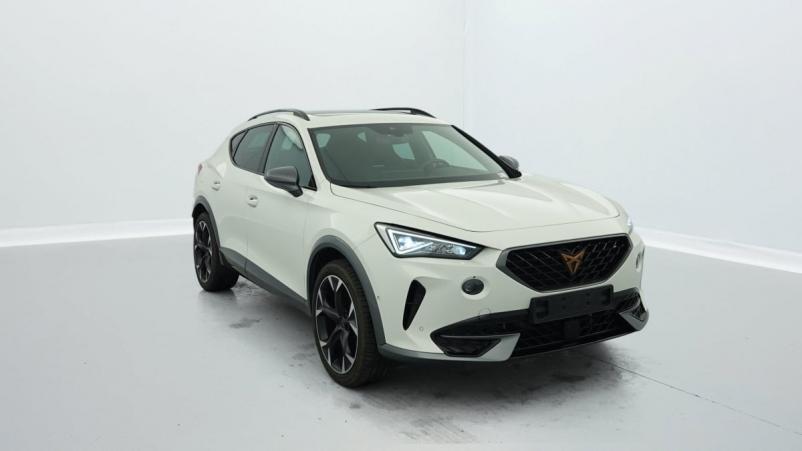 Vente en ligne Cupra Formentor 1.4 E-HYBRID 245 CH DSG6 VZ au prix de 31 590 €