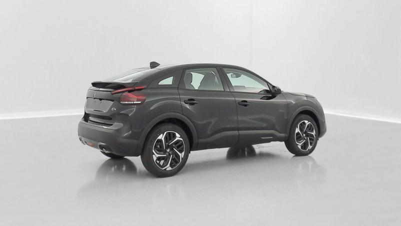Vente en ligne Citroën C4 C4 III 1.2 PureTech 130ch Plus au prix de 20 210 €