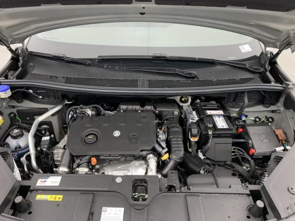 Vente en ligne Ds DS7 Crossback BlueHDi 130 EAT8 Pallas au prix de 36 740 €