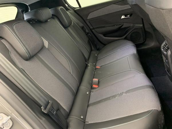 Vente en ligne Peugeot 308 BlueHDi 130ch S S EAT8 Allure au prix de 27 270 €