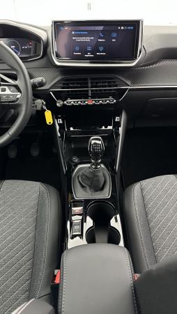 Vente en ligne Peugeot 208 208 II(2) 1.2 PureTech 100ch Allure au prix de 20 400 €