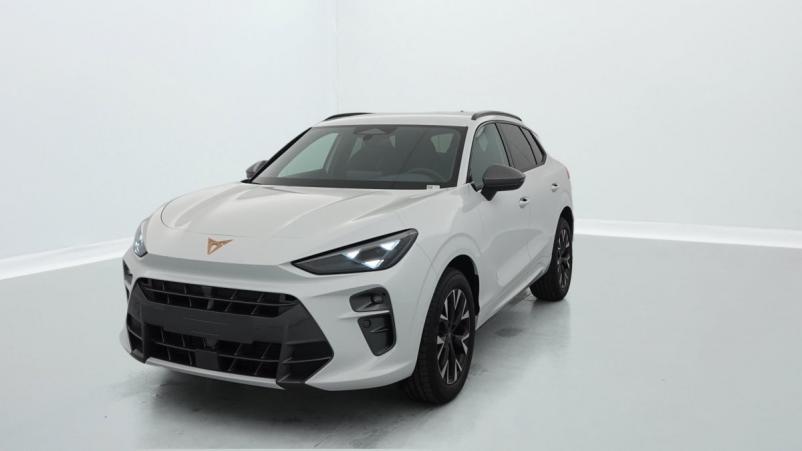 Vente en ligne Cupra Terramar 1.5 eTSI Hybrid 150 ch DSG7 V au prix de 38 090 €