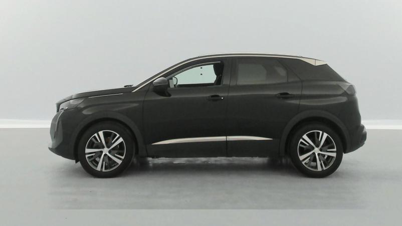 Vente en ligne Peugeot 3008 1.5 BlueHDi 130ch Allure Pack EAT8 + Hayon électrique au prix de 21 990 €