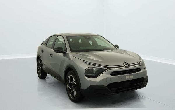 Citroën C4 PureTech 130 BVM6 You occasion de 2023 en vente à Rennes