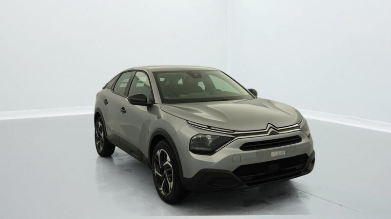 Vente en ligne Citroën C4 PureTech 130 BVM6 You au prix de 18 620 €