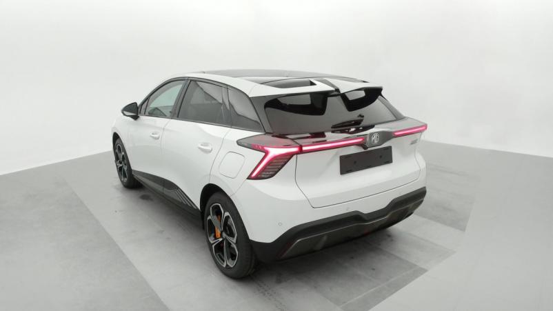 Vente en ligne Mg MG4 Electric 64kWh - 320 kW 4WD XPOWER au prix de 29 950 €