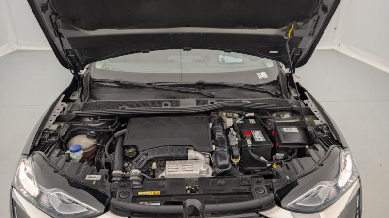 Vente en ligne Ds Ds3 Crossback PureTech 130 EAT8 Faubourg au prix de 17 790 €