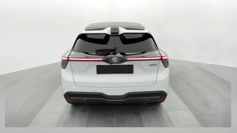 Vente en ligne Mg MG4 Electric 64kWh - 320 kW 4WD XPOWER au prix de 29 950 €