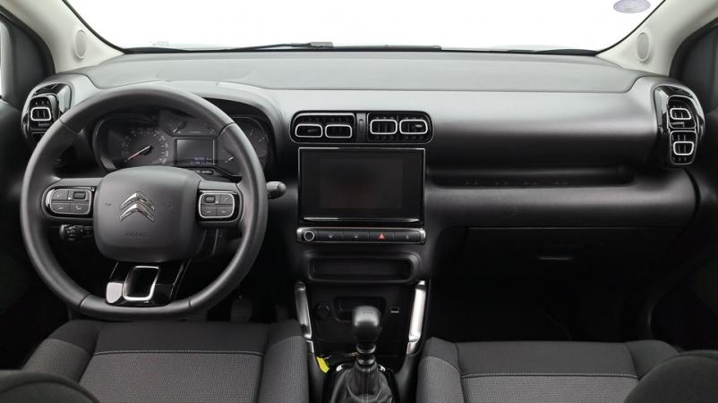 Vente en ligne Citroën C3 Aircross  1.2 PureTech 110ch Manuelle/6 Feel pack au prix de 16 550 €