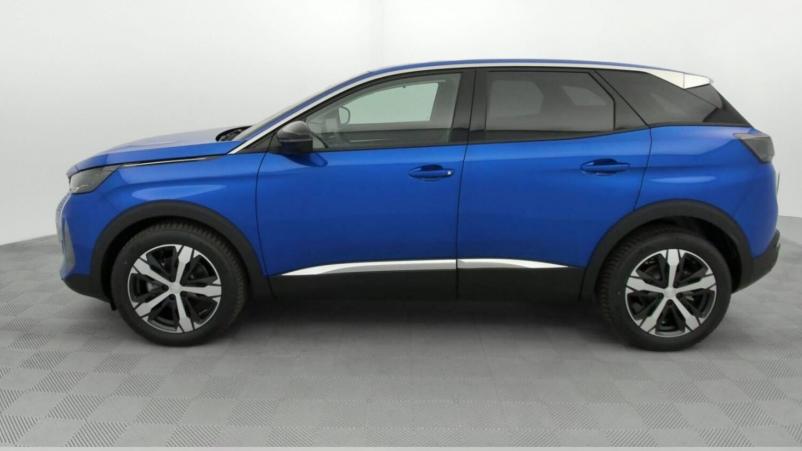 Vente en ligne Peugeot 3008 3008 III 1.2 PureTech 130ch Allure EAT8 au prix de 27 410 €