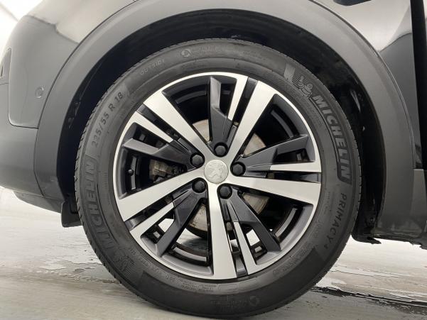 Vente en ligne Peugeot 3008 1.5 BlueHDi 130ch GT Line EAT8 Suréquipé au prix de 19 790 €