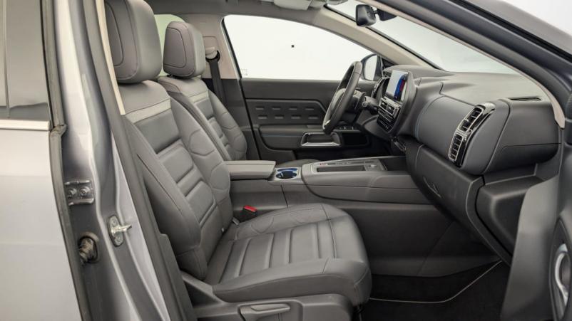 Vente en ligne Citroën C5 Aircross PureTech 130 S S EAT8 Shine Pack au prix de 25 410 €
