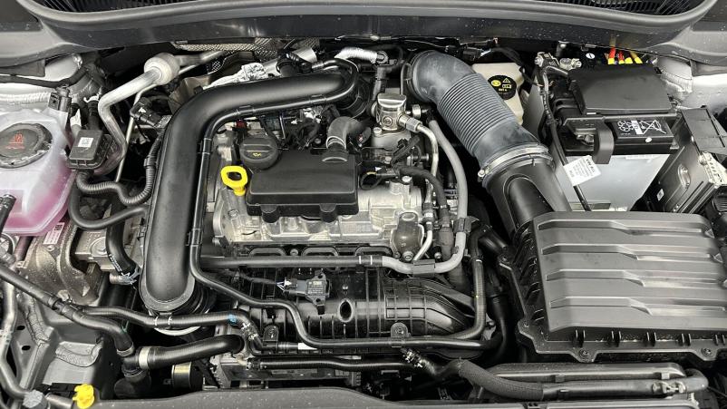 Vente en ligne Volkswagen T-Cross T-cross 1.0 TSI 95ch Life au prix de 24 710 €