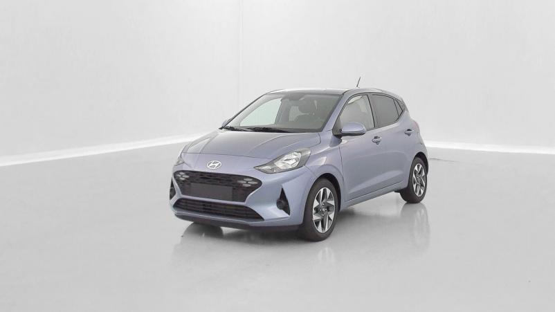Vente en ligne Hyundai i10 I10 III 1.0 63ch Intuitive au prix de 17 000 €