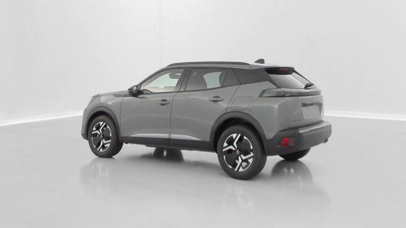 Vente en ligne Peugeot 2008 2008 II(2) 1.2 PureTech 100 Allure au prix de 22 700 €