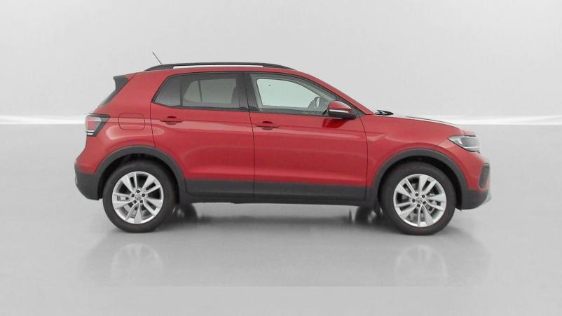 Vente en ligne Volkswagen T-Cross T-cross 1.0 TSI 95ch Life au prix de 24 710 €