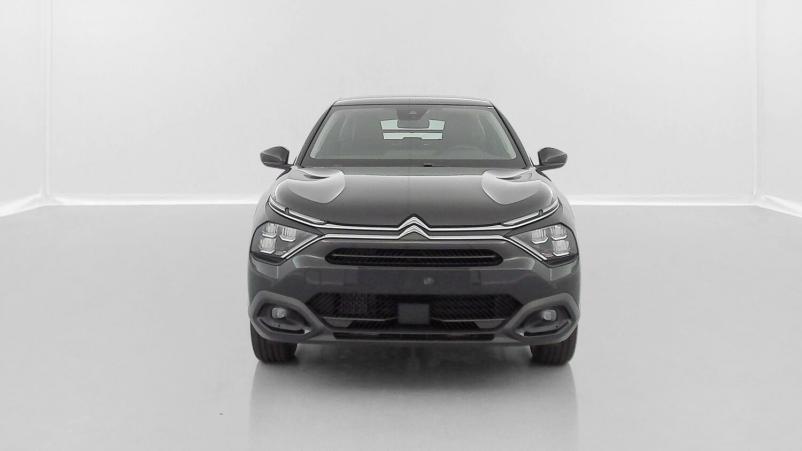 Vente en ligne Citroën C4 C4 III 1.2 PureTech 130ch Plus au prix de 20 210 €