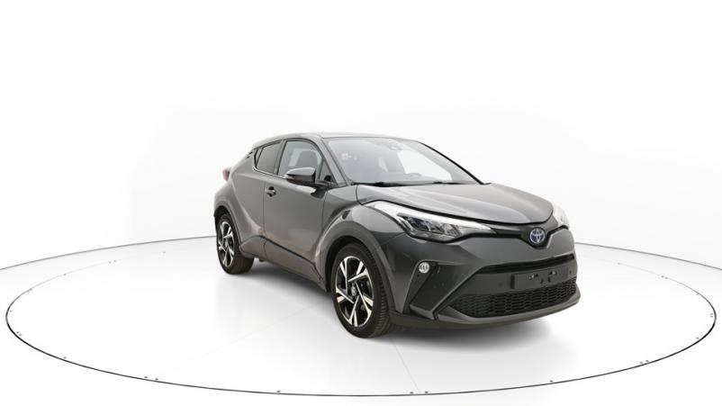 Vente en ligne Toyota C-HR  1.8 Hybrid 122ch Automatique/ Design au prix de 27 920 €