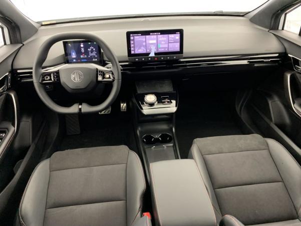 Vente en ligne Mg MG4 Electric 64kWh - 320 kW 4WD XPOWER au prix de 29 950 €
