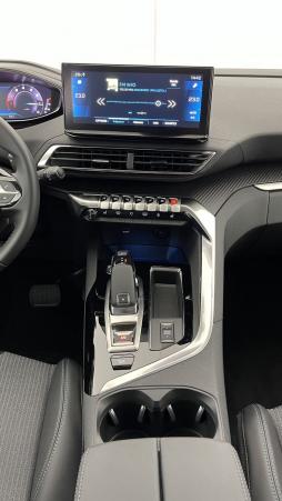 Vente en ligne Peugeot 3008 3008 III 1.2 PureTech 130ch Allure EAT8 au prix de 27 410 €