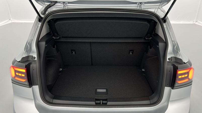 Vente en ligne Volkswagen T-Cross T-cross 1.0 TSI 95ch Life au prix de 24 710 €
