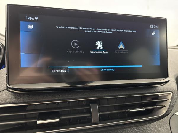 Vente en ligne Peugeot 3008 1.5 BlueHDi 130ch Allure Pack EAT8 + Hayon électrique au prix de 21 990 €