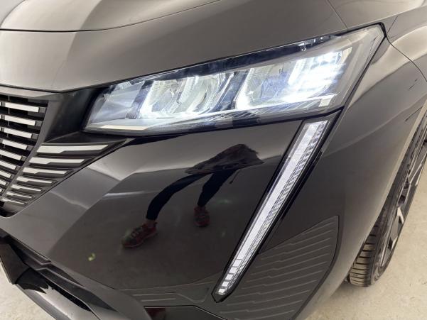 Vente en ligne Peugeot 308 1.5 BlueHDi 130ch Allure EAT8 au prix de 25 980 €
