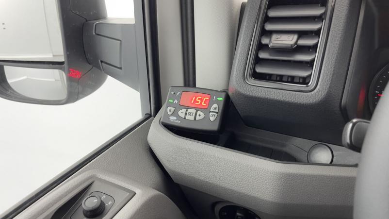 Vente en ligne Volkswagen Crafter Crafter cc 35 L3 RJ 2.0 TDI 163ch Business BVA Frigo Lamberet au prix de 64 500 €
