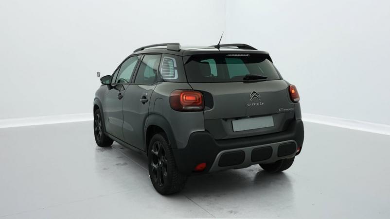 Vente en ligne Citroën C3 Aircross PureTech 110 S S BVM6 Max au prix de 18 820 €