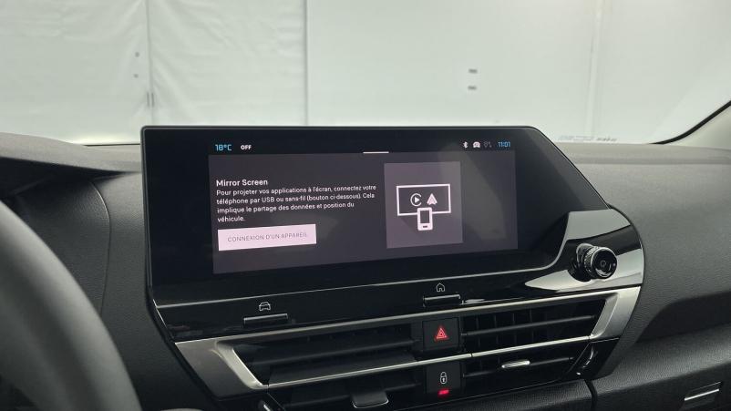 Vente en ligne Citroën C4 C4 III 1.2 PureTech 130ch Plus au prix de 20 210 €