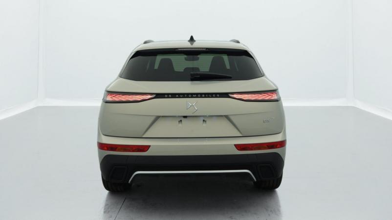 Vente en ligne Ds DS7 Crossback BlueHDi 130 EAT8 Pallas au prix de 36 540 €