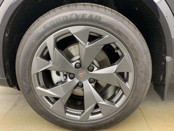 Vente en ligne Cupra Formentor 1.5 ETSI HYBRID 150 CH DSG7 V au prix de 36 130 €